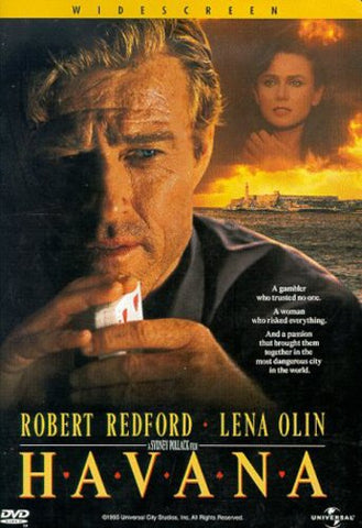 Havana (1990)