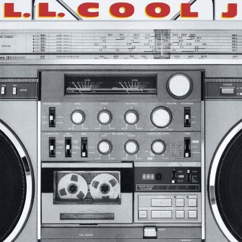 LL Cool J