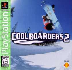 Cool Boarders 2 [Greatest Hits]