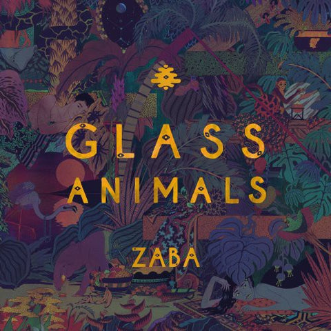 Glass Animals