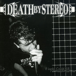 Death By Stereo