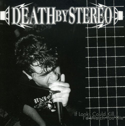 Death By Stereo