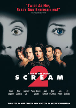 Scream 2