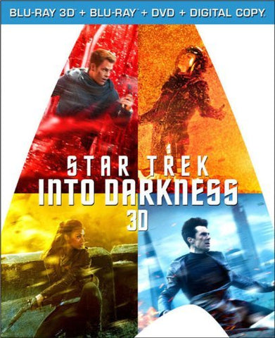 Star Trek: Into Darkness