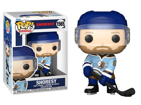 Funko Pop! Television: Shoresy - Shoresy