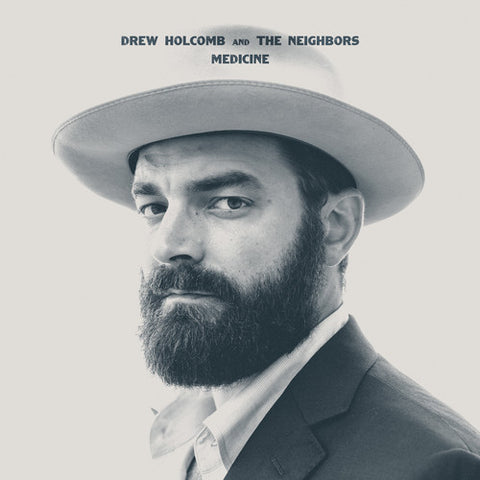 Drew Holcomb And The Neighbors