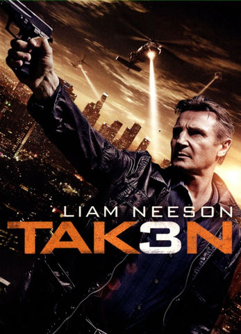 Taken 3