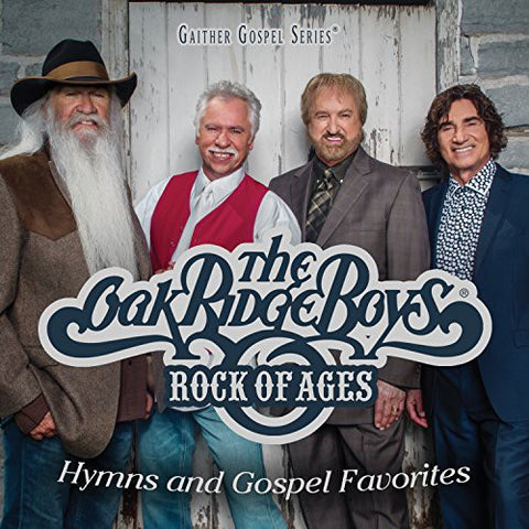 The Oak Ridge Boys