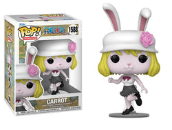 Funko Pop! Animation: One Piece - Carrot