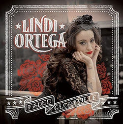 Lindi Ortega