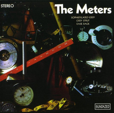 The Meters