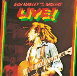 Bob Marley And The Wailers