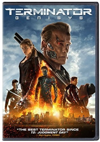 Terminator Genisys