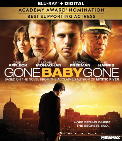 Gone Baby Gone