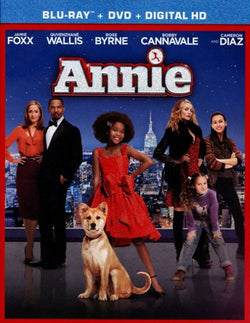 Annie (2015)