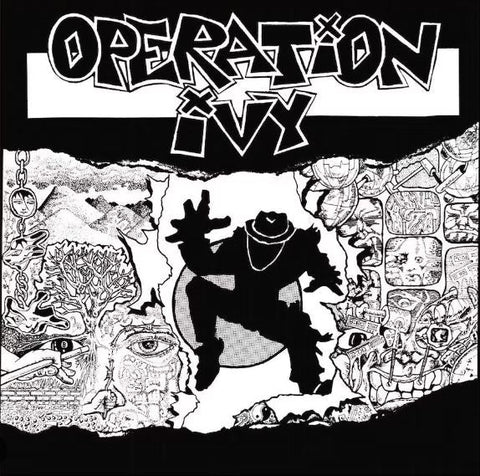 Operation Ivy