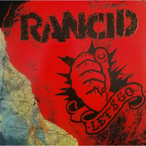 Rancid