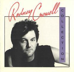 Rodney Crowell