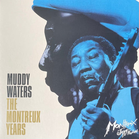 Muddy Waters