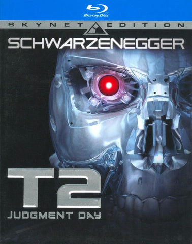 Terminator 2: Judgment Day