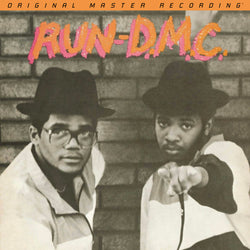 Run DMC