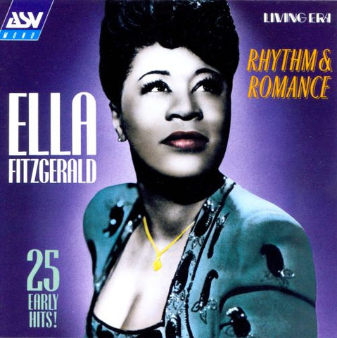 Ella Fitzgerald