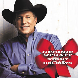 George Strait