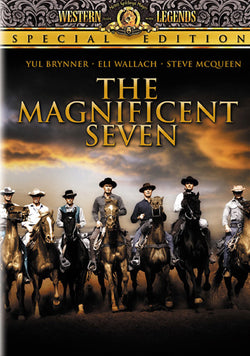 The Magnificent Seven