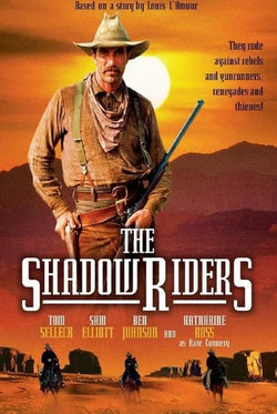 The Shadow Riders