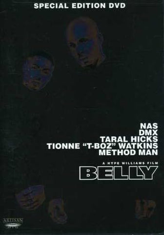 Belly (1998)