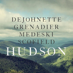 Dejohnette / Grenadier / Medeski / Scofield