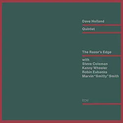 Dave Holland Quartet