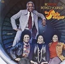 Staple Singers