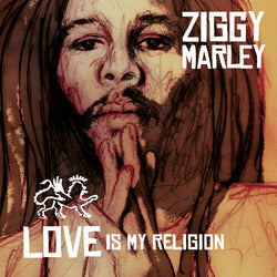 Ziggy Marley