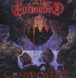 Entombed