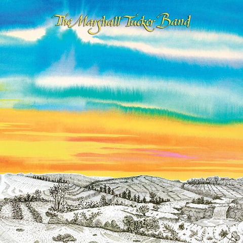 The Marshall Tucker Band