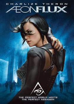 Aeon Flux