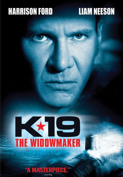 K19: The Widowmaker