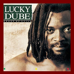 Lucky Dube