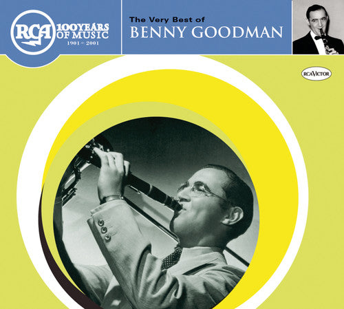 Benny Goodman