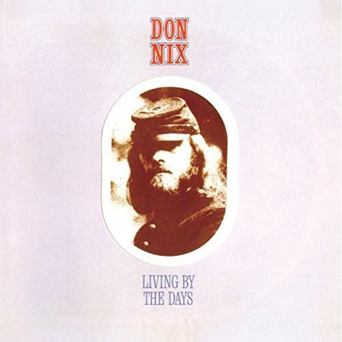 Don NIx