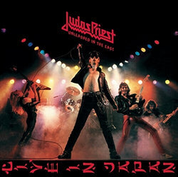 Judas Priest