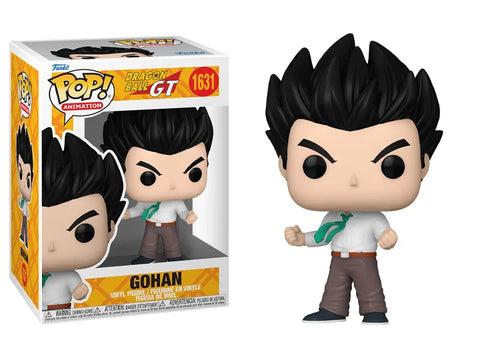 Funko Pop! Animation: Dragon Ball GT - Gohan