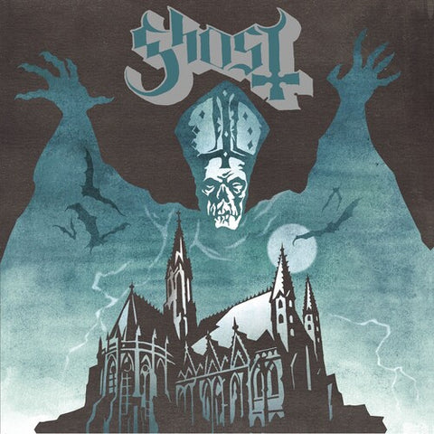 Ghost