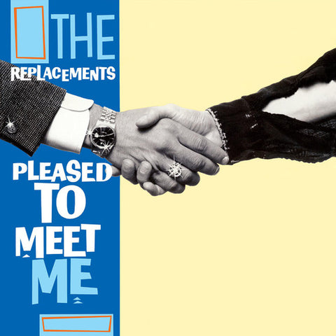 The Replacements