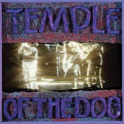 Temple Of The Dog