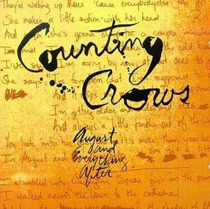 Counting Crows