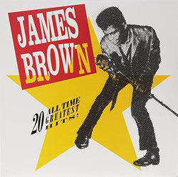 James Brown