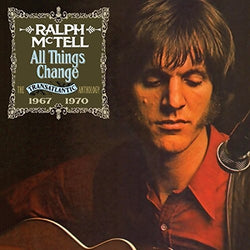 Ralph McTell