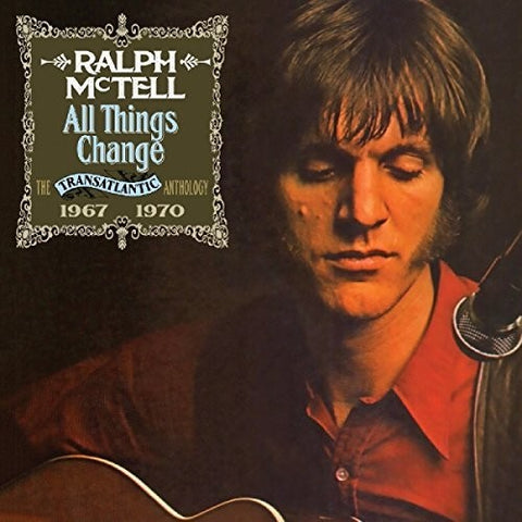 Ralph McTell